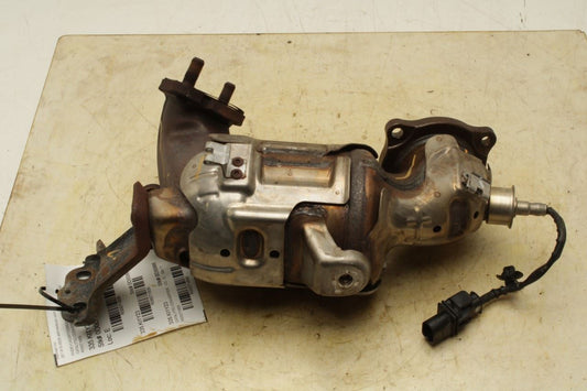 23-25 Kia Sportage Hybrid EX 1.6L Front Exhaust System Manifold Pipe 28500-2MAE0 - Alshned Auto Parts