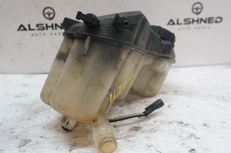 2013-2015 Land Rover LR2 Radiator Coolant Reservoir Bottle BJ32-8K218-A OEM4