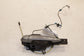 2011-2017 BMW X3 xDrive28i 2.0L AWD Rear Door Driver Left Side Exterior Handle - Alshned Auto Parts