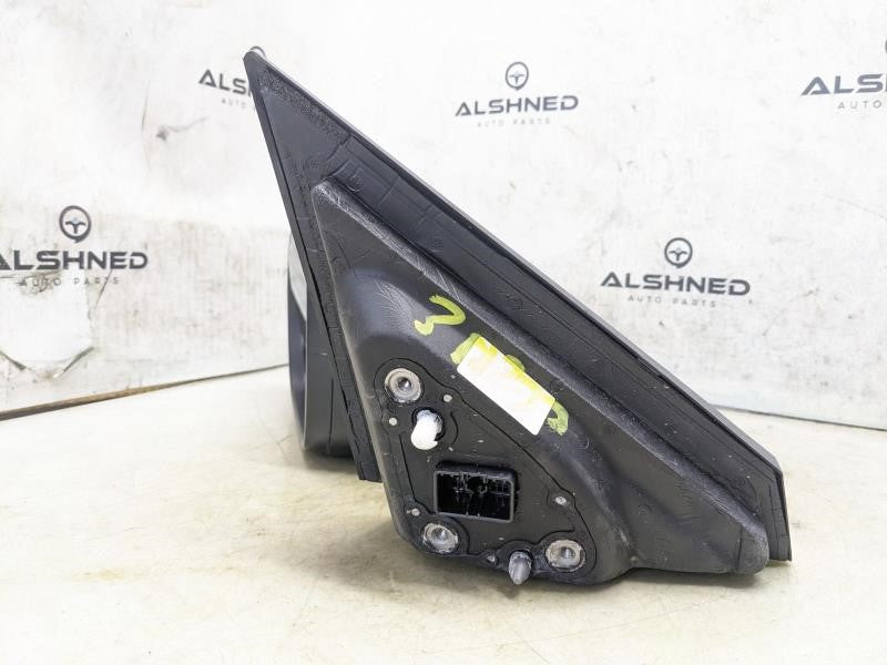 2021-2023 Chevrolet Trailblazer Left Driver Side Rearview Mirror 42725602 OEM - Alshned Auto Parts