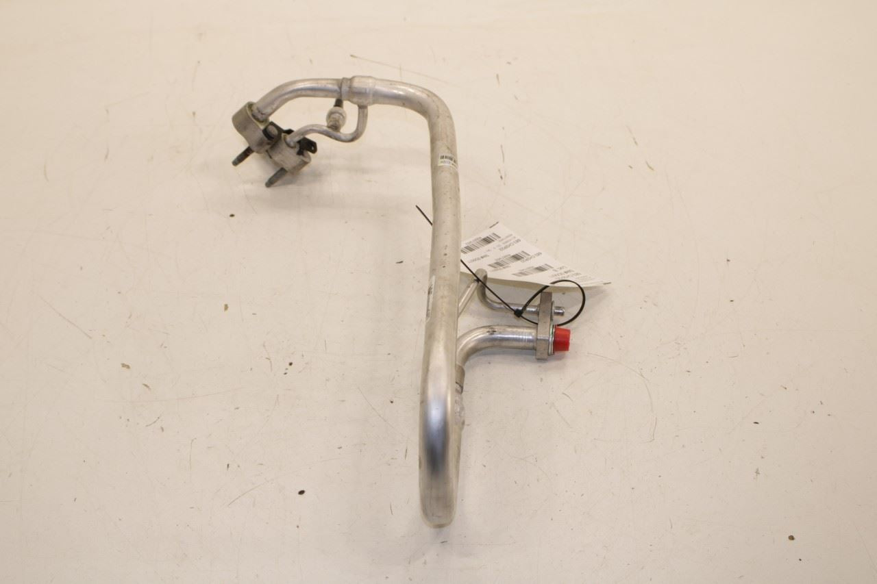 2014-23 Dodge Charger GT 3.6L AC Conditioning Suction Hose Tube Line 68158886AD - Alshned Auto Parts