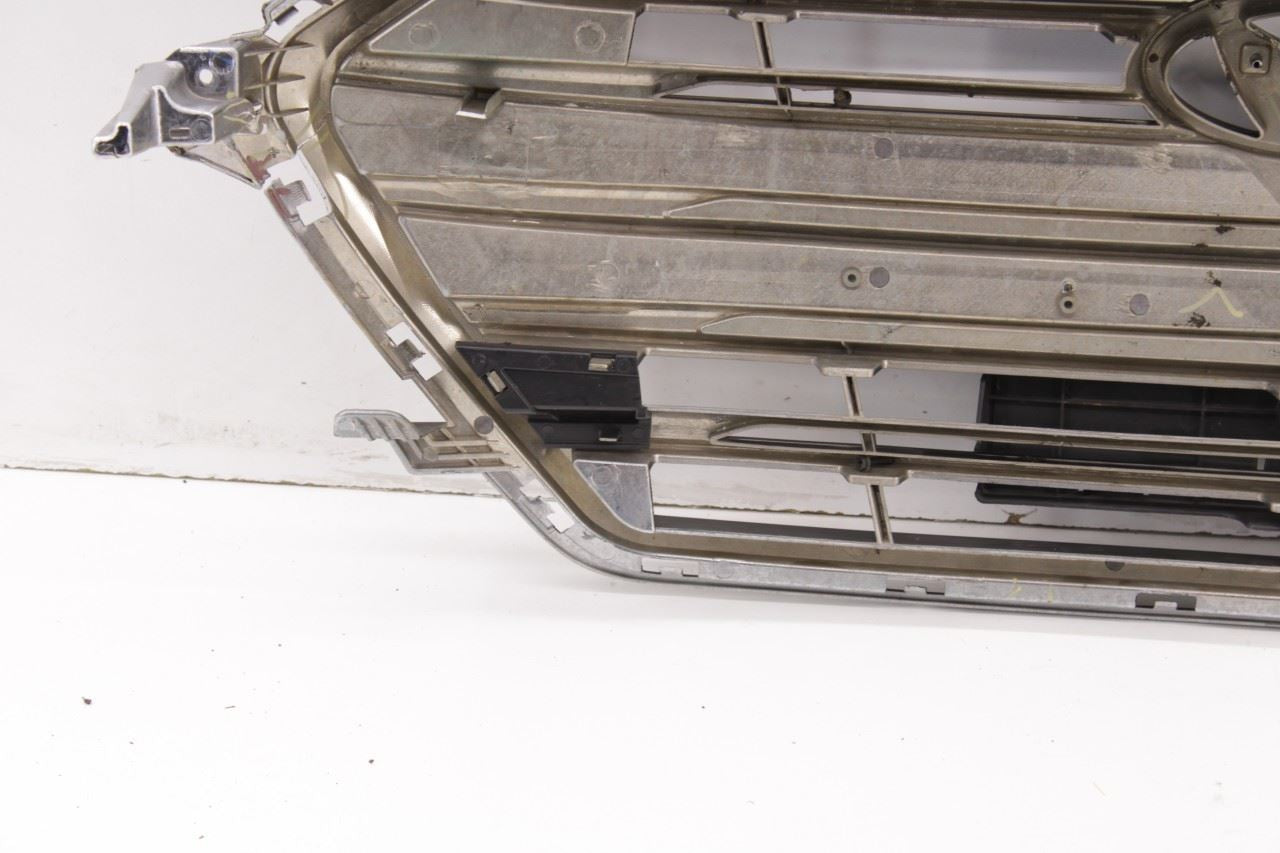 2016-18 Hyundai Elantra Value Edition Front Radiator Grille w Emblem Logo *ReaD* - Alshned Auto Parts