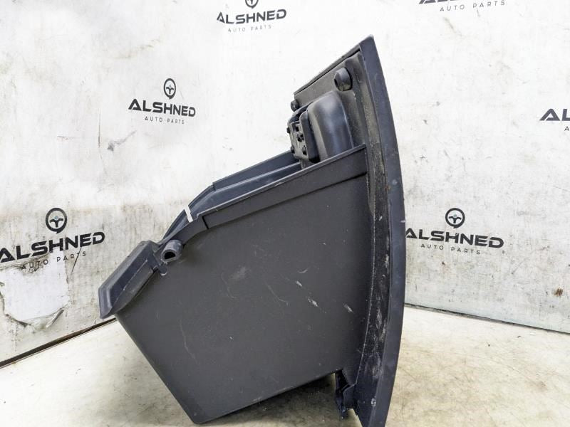 2011-2018 Jeep Wrangler Dash Glove Box Storage Compartment 1PJ291X9AB OEM - Alshned Auto Parts