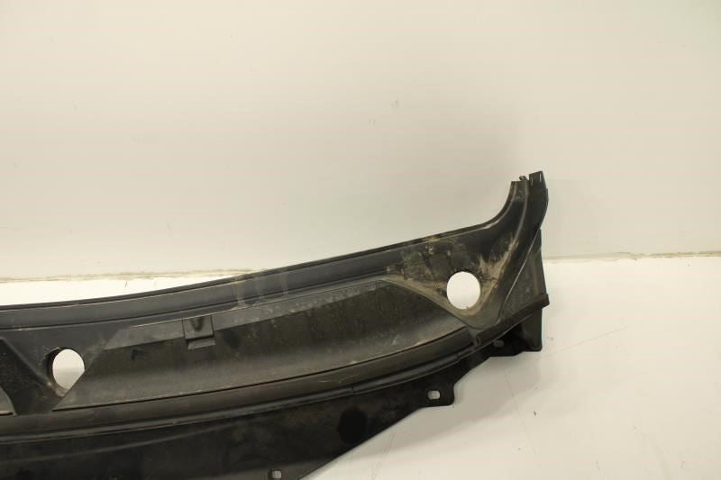 14-2020 Infiniti QX60 Front Windshield Cowl Vent Grille Cover Panel 66862-9NA0A - Alshned Auto Parts
