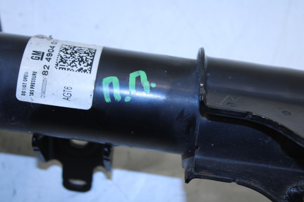 2019-24 Chevrolet Blazer 2LT FWD Front Passenger Right Side Shock Strut Absorber - Alshned Auto Parts