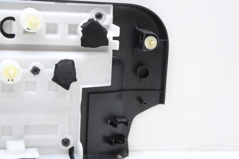 13-20 Nissan Pathfinder SL Rear Left Door Sill Scuff Kick Plate Trim 769B7-3JA0A - Alshned Auto Parts