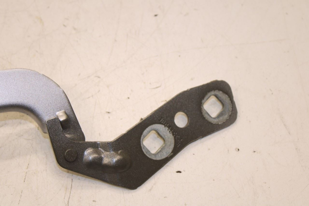 2020-2025 Ford Escape SEL Front Right and Left Side Hood Hinge Set LJ6Z-16796-A - Alshned Auto Parts