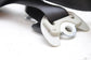 2014-20 Infiniti QX60 Rear Left Side 2nd Row Seat Belt Retractor 88845-3JA1B OEM - Alshned Auto Parts