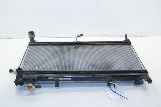 2015-2024 Nissan Murano Platinum 3.5L Engine Cooling Radiator 21460-5AA0A OEM - Alshned Auto Parts