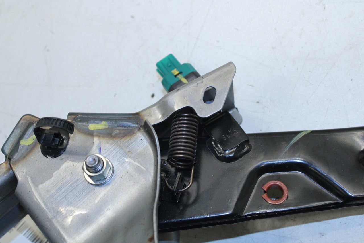2022-2024 Hyundai Tucson SEL 2.5L AWD Brake Foot Stop Pedal Assembly 32800-N9200 - Alshned Auto Parts