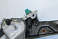2022-2024 Hyundai Tucson SEL 2.5L AWD Brake Foot Stop Pedal Assembly 32800-N9200 - Alshned Auto Parts