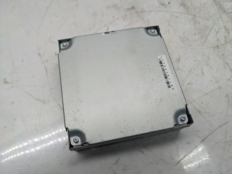 11-15 Mini Cooper 1.6L Automatic Transmission Control Module 24-60-8-631-833 OEM2