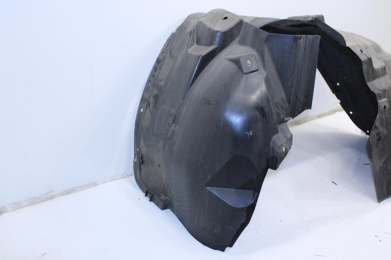 17-25 Jeep Compass Latitude Front Left Wheelhouse Liner Splash Shield 68448353AA - Alshned Auto Parts