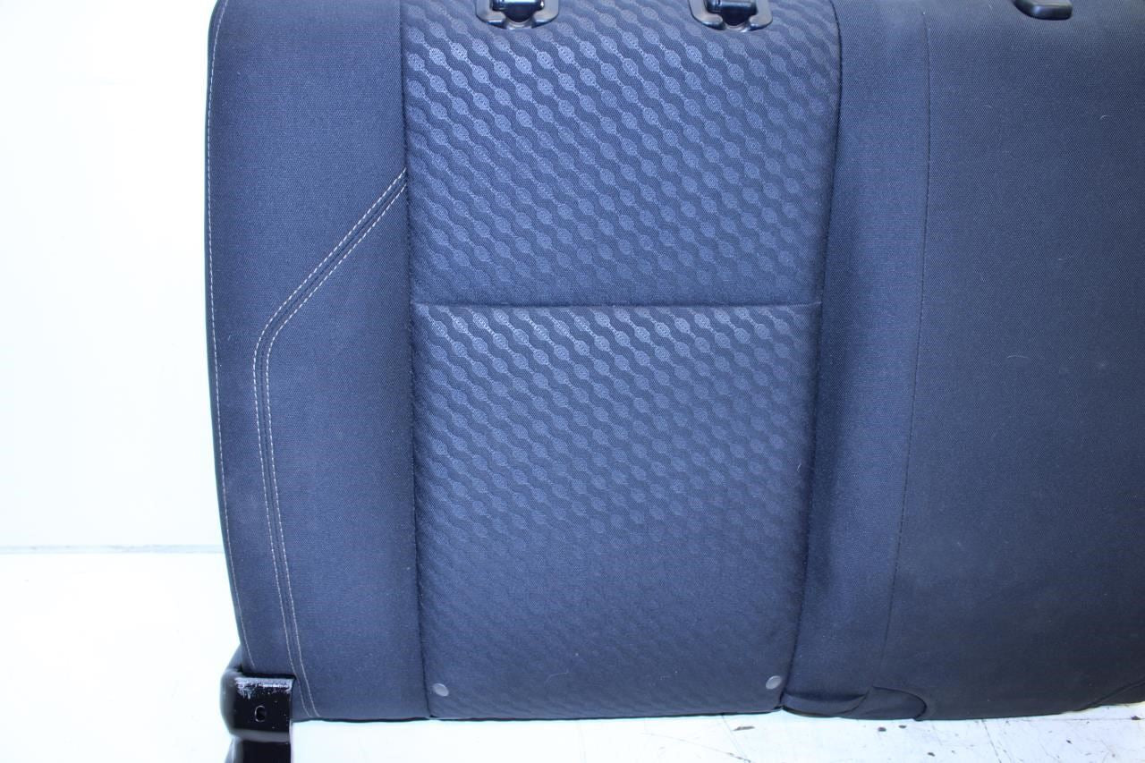 2015-23 Toyota Tacoma Rear Right 2nd Row Seat Back Upper Cushion 71077-04331-C2 - Alshned Auto Parts