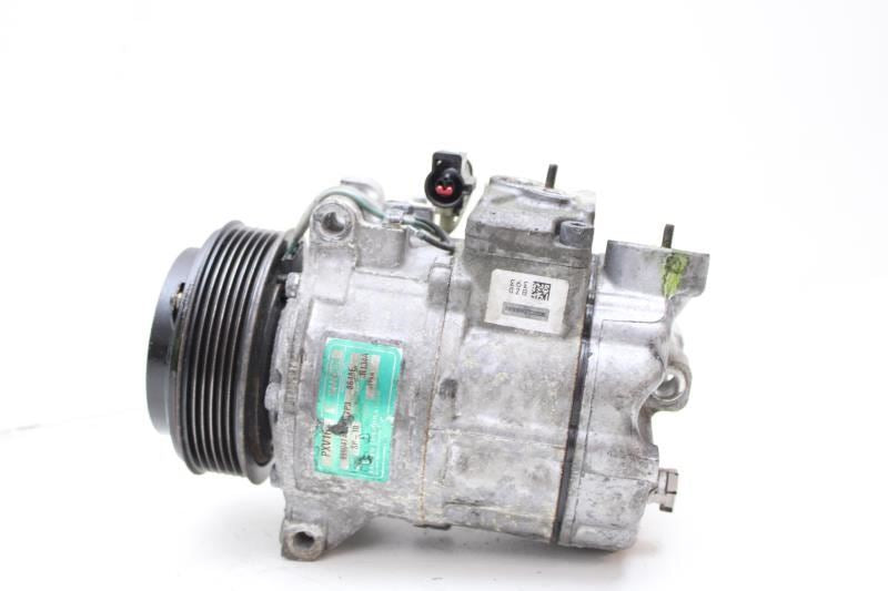 2006-2009 Land Rover Range Rover 4.2L AC Air Conditioner Compressor JPB500211 - Alshned Auto Parts
