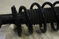 2015-20 Kia Sorento LX 3.3L FWD Front Driver Left Side Shock Strut Absorber Set - Alshned Auto Parts