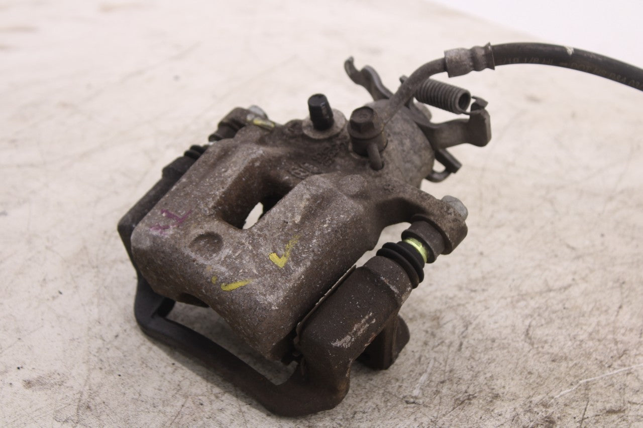 2019-2021 Hyundai Veloster Rear Right and Left Driver Side Disc Brake Caliper14