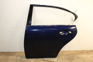 2013-2020 Lexus GS350 Rear Left Driver Side Door Shell Panel 67004-30650 OEM
