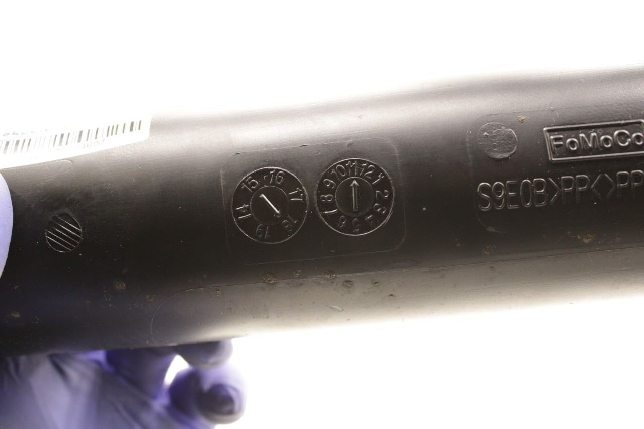 18-21 Ford EcoSport SE 1.0L Air Intake Cleaner Inlet Duct Tube Hose GN159C623BA - Alshned Auto Parts