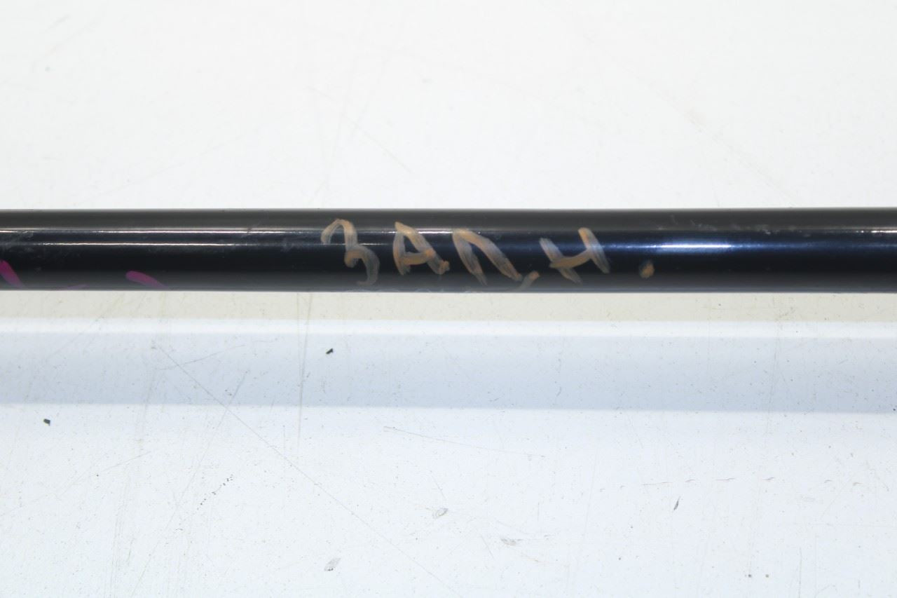 2014 Dodge Challenger SXT 3.6L RWD Rear Stabilizer Sway Anti-Roll Bar 68184225AA - Alshned Auto Parts