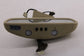 10-13 Mercedes-Benz E 350 Luxury 4Matic Interior Inside Rear View Mirror w Cover5