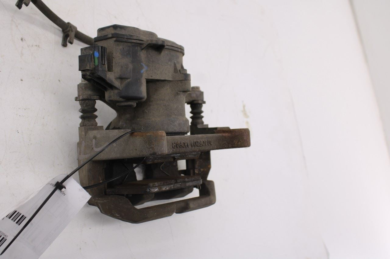 19-26 RAM 1500 Big Horn Rear Right Passenger Side Brake Disc Caliper 68412368AA8