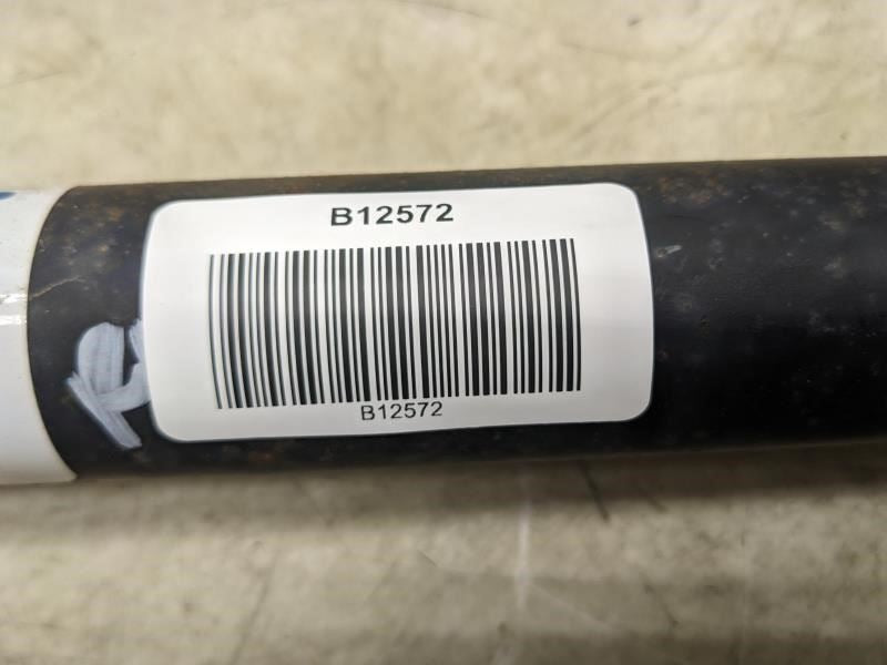2011-2017 BMW X3 2.0L AWD Front Drive Shaft Propeller 8605867 OEM - Alshned Auto Parts