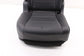 2022-25 Infiniti QX50 Luxe 2.0L Rear Passenger Right Side 2nd Row Seat Complete - Alshned Auto Parts