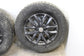 2017-19 GMC Acadia SLT-1 Wheel Tire Cooper Discover A/T 265/65R18 Set 4 84760166 - Alshned Auto Parts