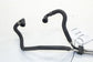2010-2015 Jaguar XF Portfolio 5.0L RWD Transmission Oil Cooler Line Tube Pipe - Alshned Auto Parts