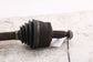 2003-2012 Land Rover Range Rover HSE 4x4 Rear Left Side CV Axle Drive Half Shaft - Alshned Auto Parts