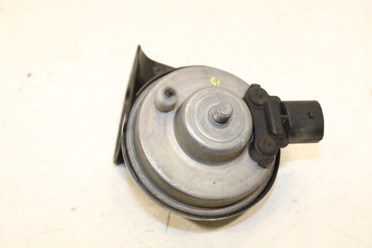 2010-2015 BMW 750LI xDrive High and Low Note Horn 61337284482 OEM - Alshned Auto Parts