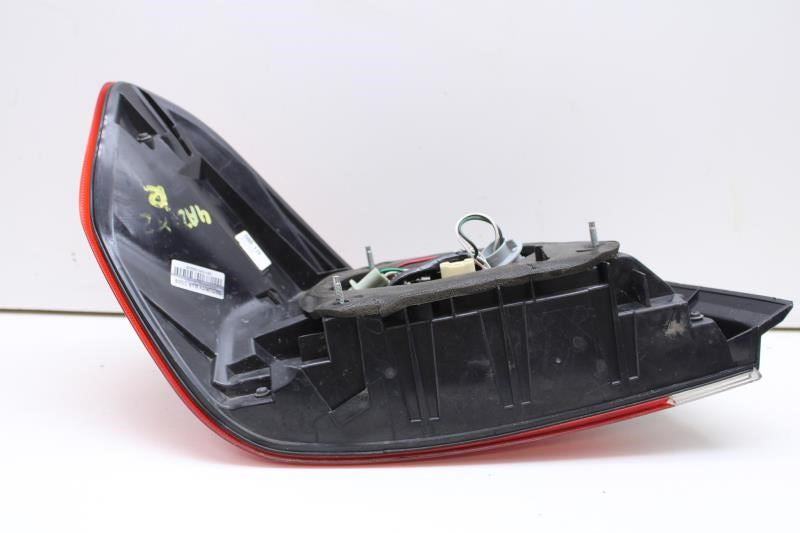 2015-2021 Subaru WRX Rear Right Passenger Side Tail Light Lamp 84201-VA020 OEM - Alshned Auto Parts