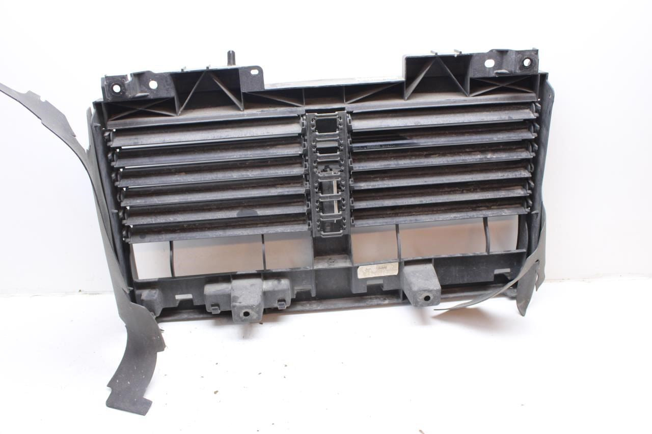 2019-2024 Ram 1500 5.7L Radiator Active Shutter Grille 68405073AD OEM - Alshned Auto Parts