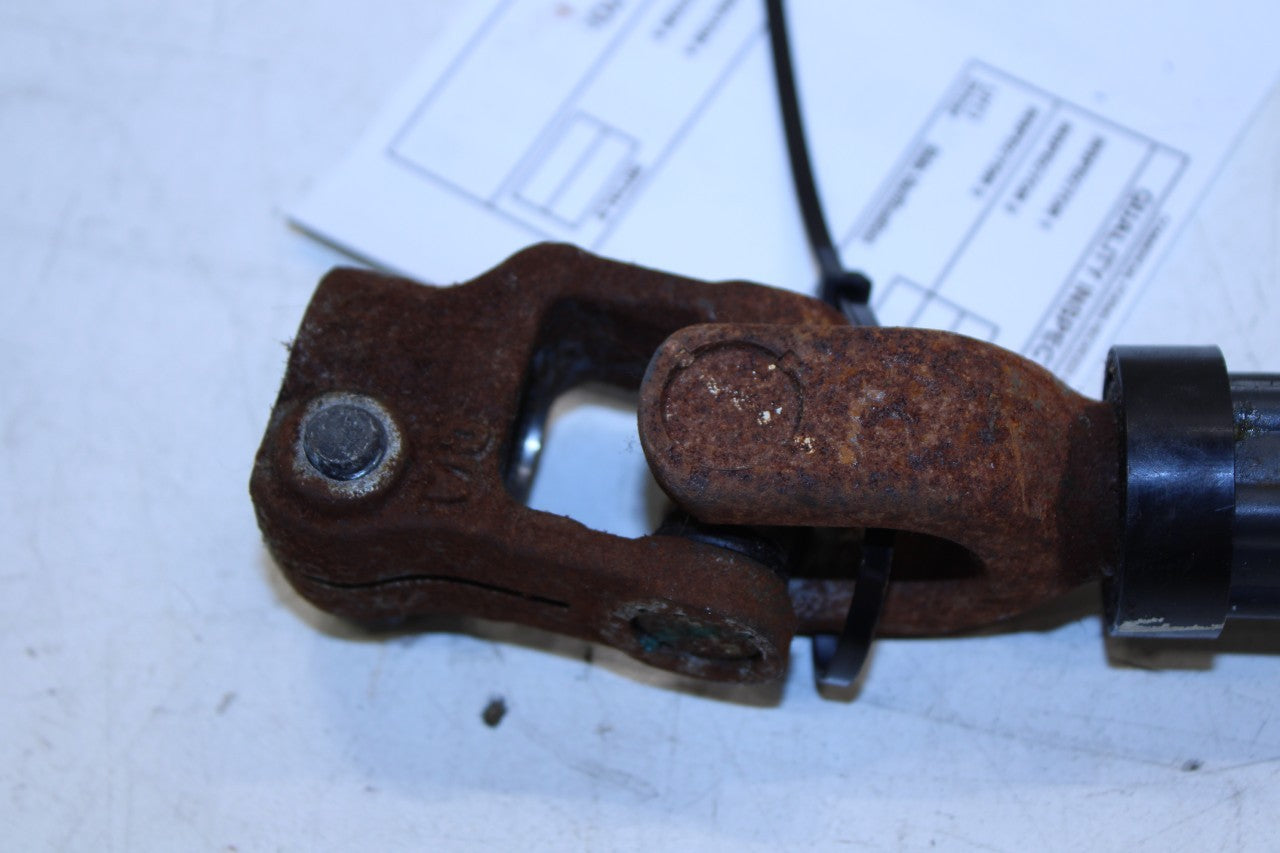 2019-2020 Hyundai Elantra SEL 2.0L FWD Steering Column Intermediate Lower Shaft - Alshned Auto Parts