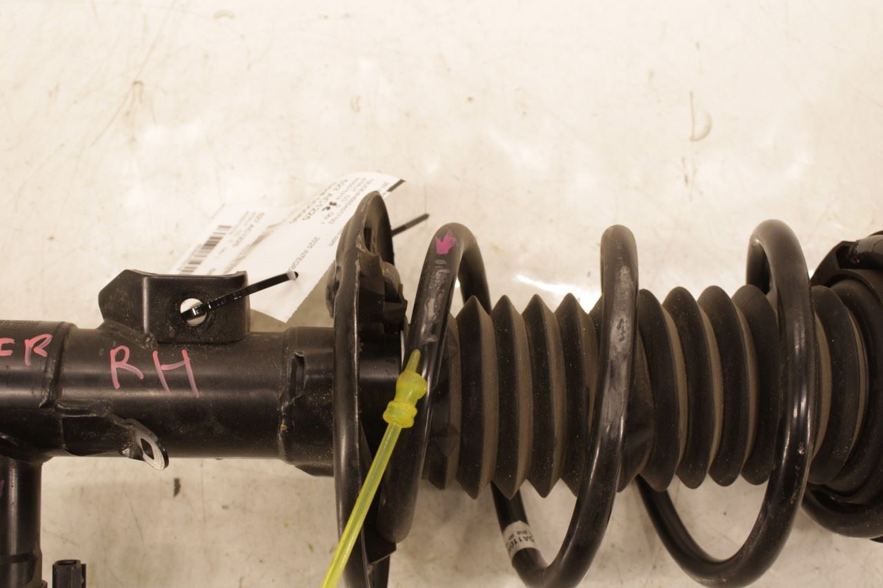 2023-26 Acura Integra A-Spec FWD Front Suspension RH Shock Strut Absorber *ReaD* - Alshned Auto Parts