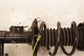 2023-26 Acura Integra A-Spec FWD Front Suspension RH Shock Strut Absorber *ReaD* - Alshned Auto Parts