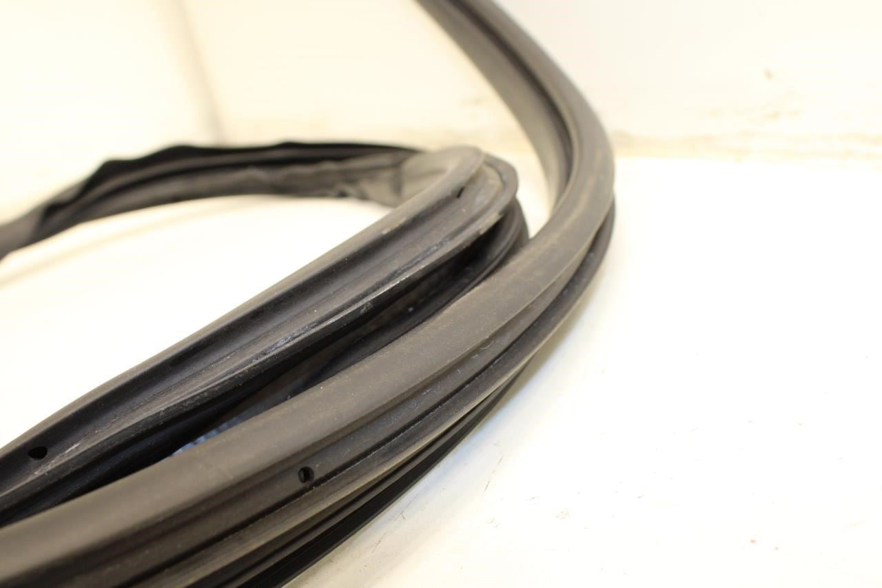 2015-2022 Ram ProMaster City Front Right Passenger Door Weatherstrip 68338438AA - Alshned Auto Parts