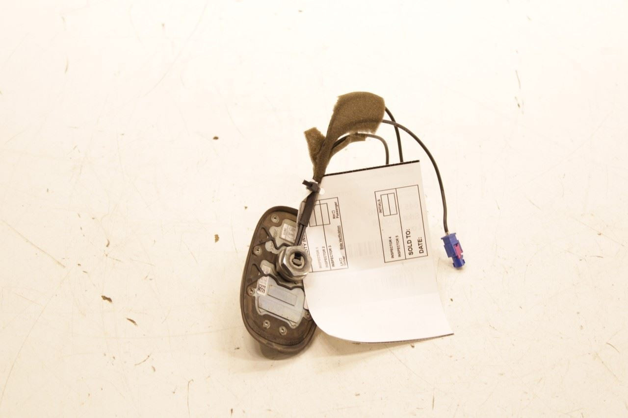 2014-2017 Volkswagen Passat SE Roof Exterior Shark Fin Antenna 3C0-035-507-T OEM - Alshned Auto Parts