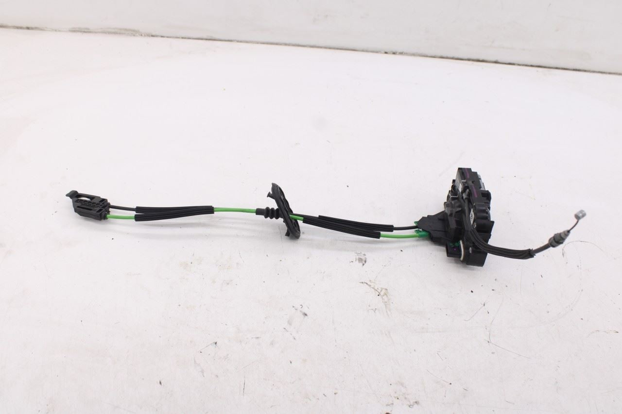 2023-2026 Ford Escape ST Rear Right Passenger Side Door Lock Latch Actuator - Alshned Auto Parts