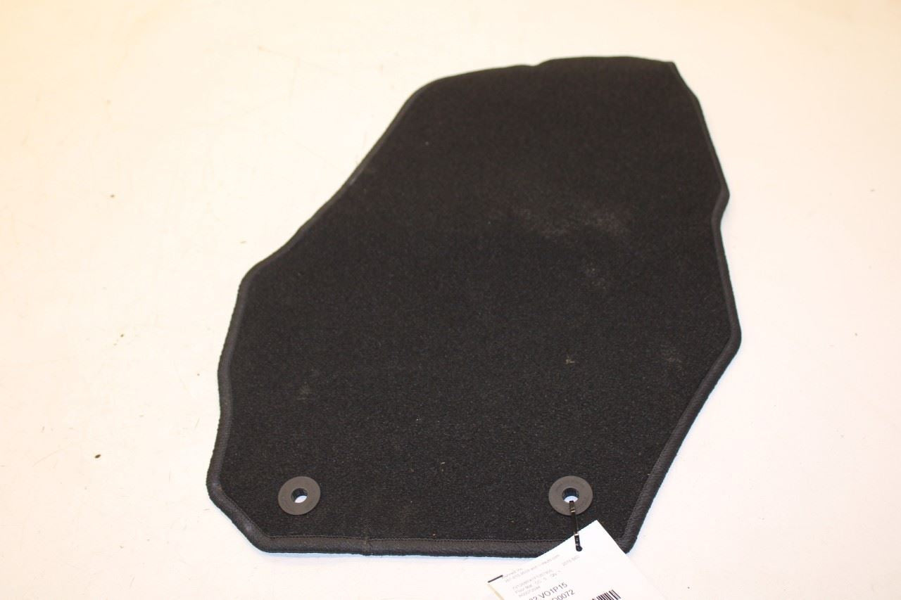 2015-16 Volvo S60 T5 Premier Front and Rear RH and LH Interior Carpet Floor Mats - Alshned Auto Parts