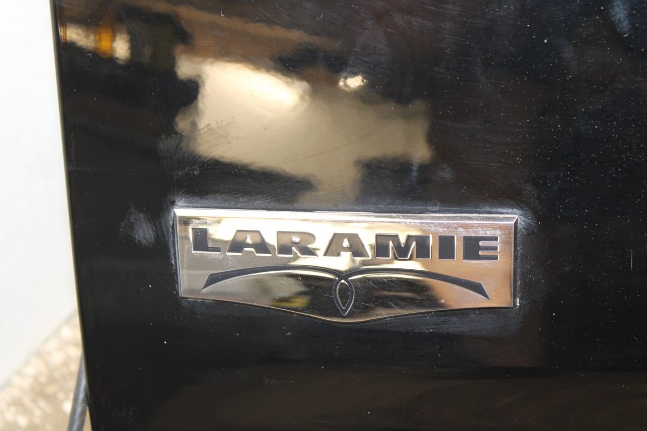 11-2024 Ram 1500 Classic Crew Cab Tailgate Shell Panel w Rear View Camera *ReaD* - Alshned Auto Parts