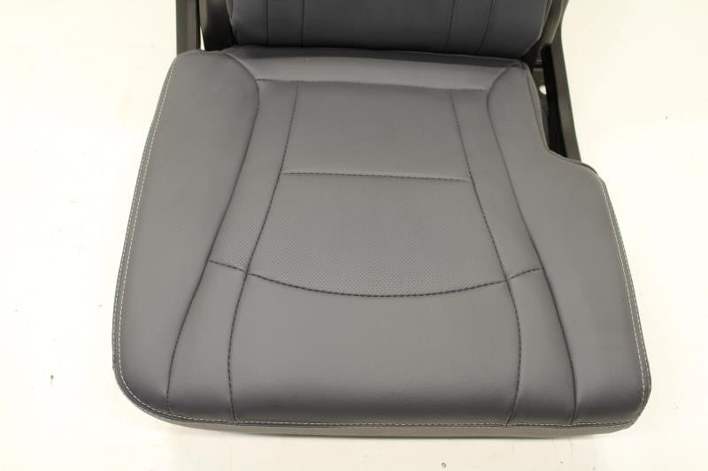 2018-2021 Buick Enclave Rear Right Passenger 3rd Row Seat Leather 85572774 OEM - Alshned Auto Parts