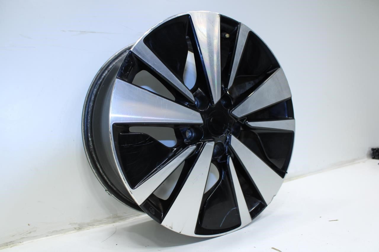 2019-2022 Nissan Altima SL Aluminum Wheel R17x7.5 10 Spoke 40300-6CA4A OEM *ReaD - Alshned Auto Parts