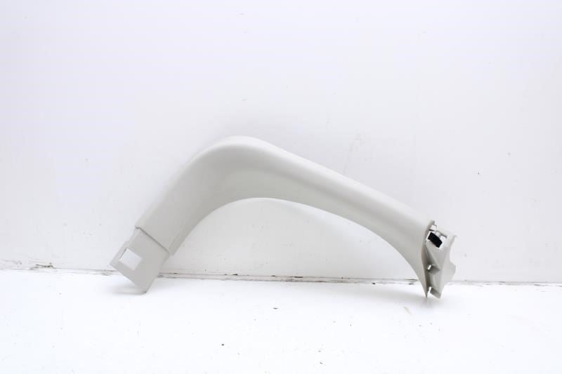 14-20 Infiniti QX60 RR Left Side Liftgate Back Door Upper Trim Panel 90903-3JA0A - Alshned Auto Parts
