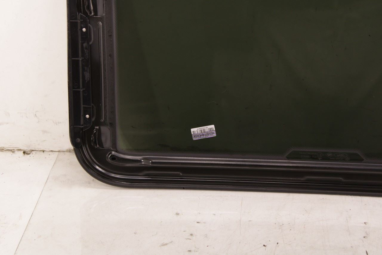 2018-2022 Ford Ecosport SE Roof Sunroof Window Glass CN1Z-54500A18-C OEM - Alshned Auto Parts