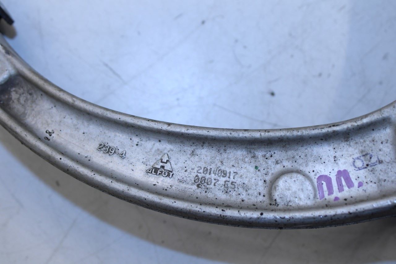 2012-15 Mercedes-Benz ML350 RWD Front Right Side Upper Control Arm 166-330-18-07 - Alshned Auto Parts