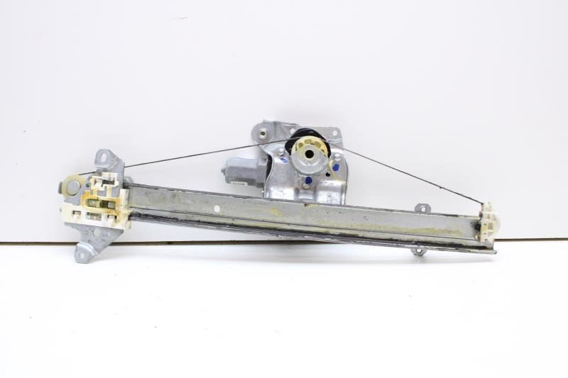 2019-24 Nissan Altima FR RH Side Door Window Regulator w/ Motor 80731-6CA0B OEM - Alshned Auto Parts