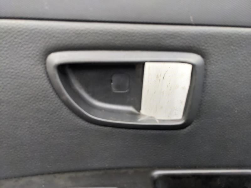 2010-2011 Kia Soul Rear Right Passenger Side Door Trim Panel 83302-2K230ARS OEM7