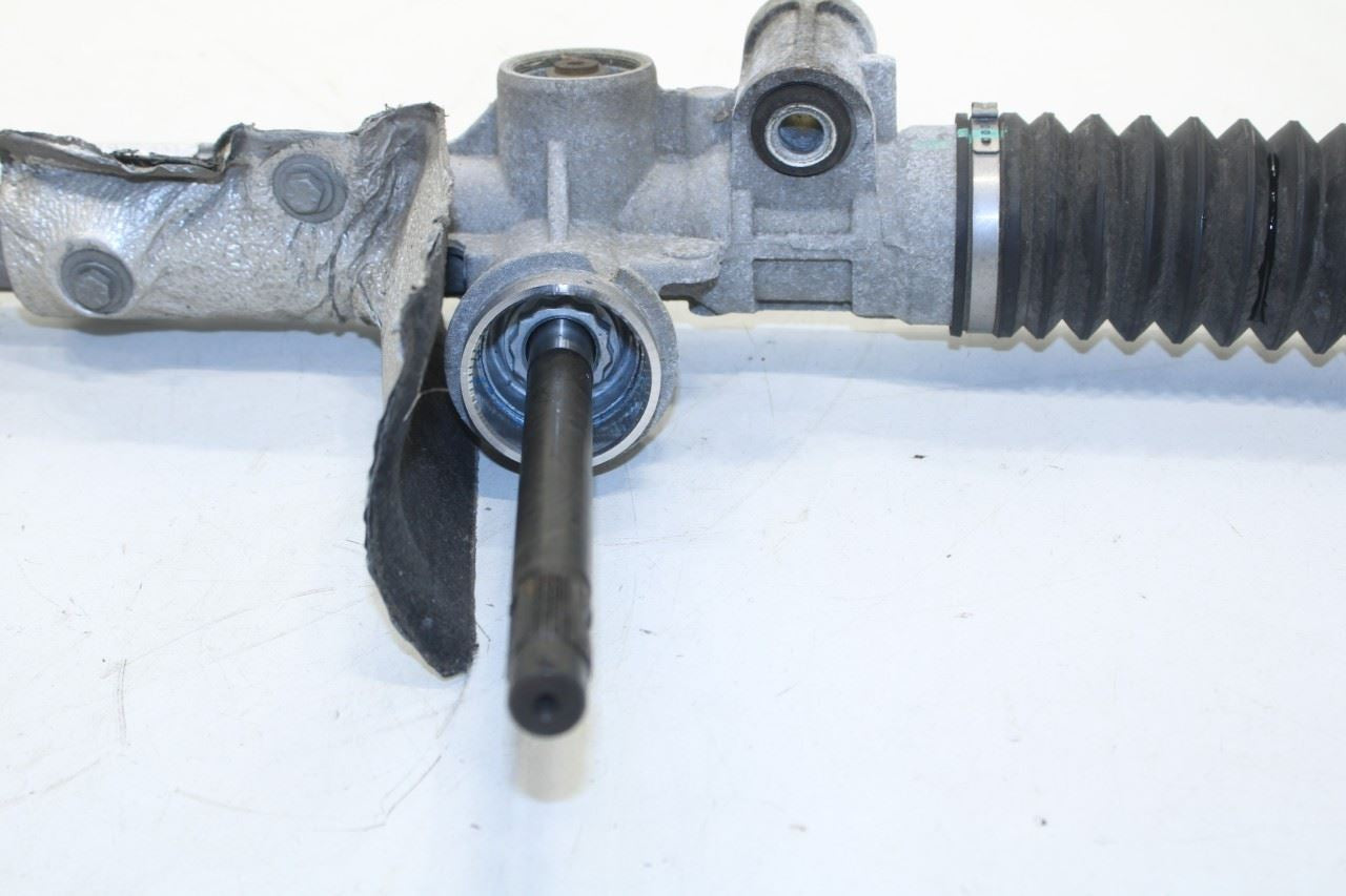 2015-2022 Jeep Renegade Sport FWD Steering Gear Rack and Pinion 68263318AA OEM - Alshned Auto Parts
